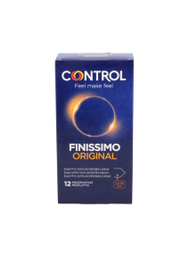 Control Finissimo Original...