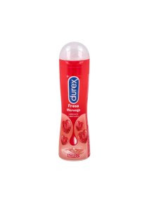 Durex Lubricante Sabor...
