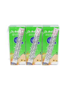 Bi-OralSuero Sabor Frutas...