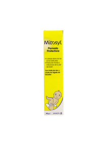 Mitosyl Pomada Protectora 145g