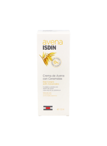 ISDIN Avena Crema de Avena...