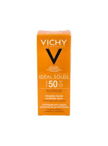 Vichy Capital Soleil...