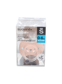 Suavinex Premium Bonhomia...