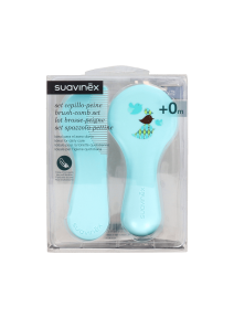 Suavinex Pack Cepillo +...