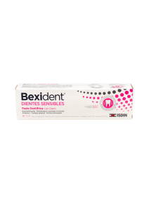 ISDIN Bexident Dientes...