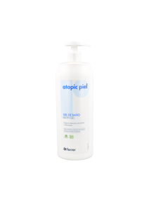 Atopic Piel Eco Gel de Baño...