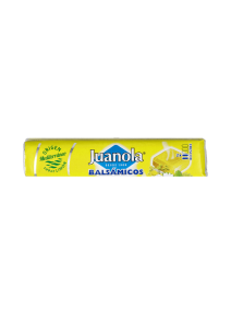 Juanola caramelos...