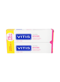Vitis Encías Dentífrico...