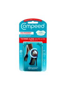 Compeed Ampollas Tacones...
