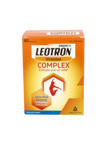 Leotron Complex 60caps
