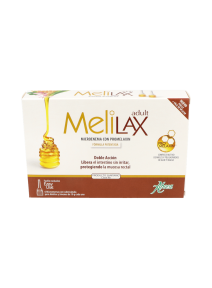 Aboca Melilax Adult 6uds