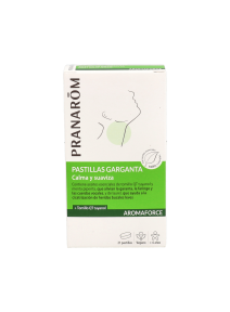 Pranarôm Aromaforce...