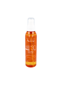 Avène Solar Aceite SPF30+...