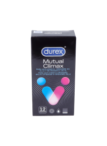 Durex Mutual Climax...