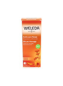 Weleda Aceite para Masaje...