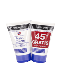 Neutrogena Crema de Manos...