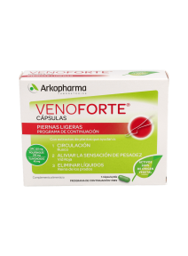 Arkopharma Venoforte...