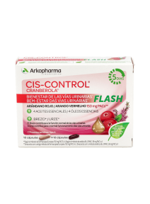 Arkopharma Cis-Control...