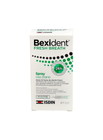 ISDIN Bexident Fresh Breath...
