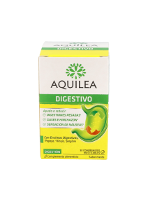 Aquilea Digestivo 30comp