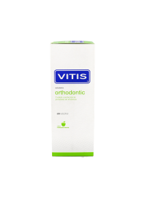 Vitis Orthodontic Colutorio...