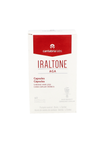 Iraltone AGA 60caps