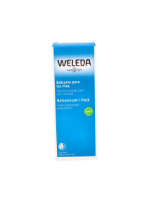 Weleda Bálsamo para los...