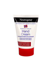 Neutrogena Crema de Manos...