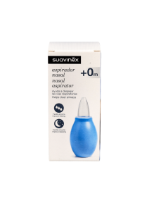 Suavinex Aspirador Nasal...