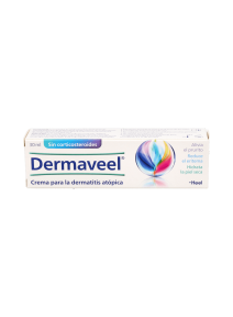 Crema Dermaveel 30ml