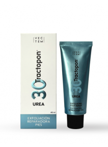 Tractopon crema 30% urea 40ml