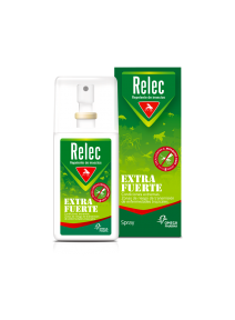 RELEC EXTRA FUERTE SPRAY...