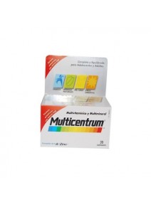 MULTICENTRUM 30 COMP