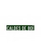 CALDES DE BOI